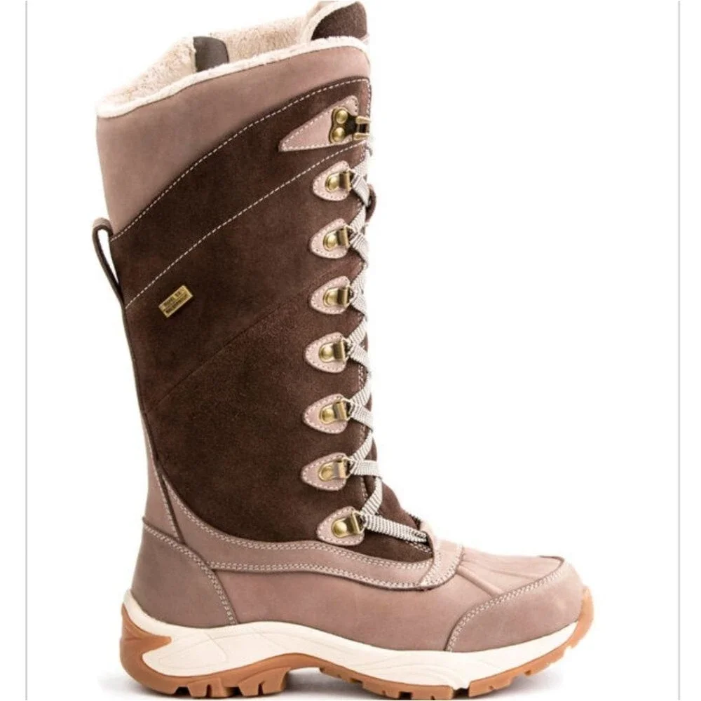 🍒NIB🍒 EXTREME WINTER WATERPROOF BOOTS